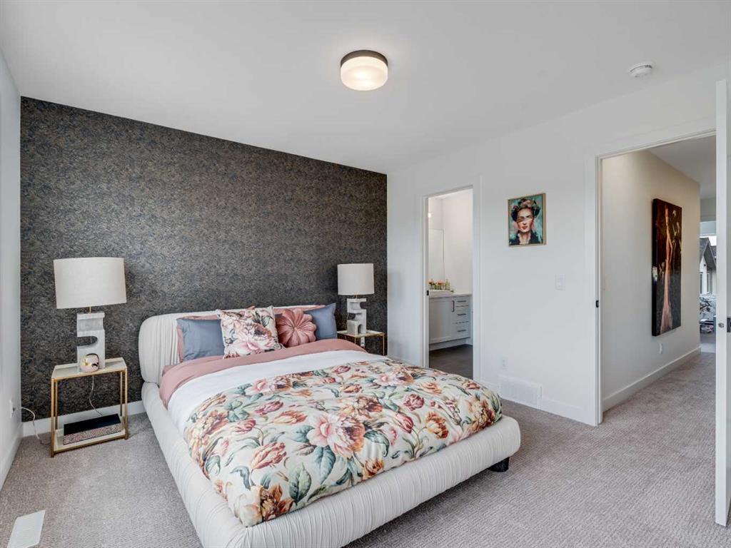 102, 2231 81st Street Southwest, Calgary – Residential Row/Townhouse Listing Photo 26