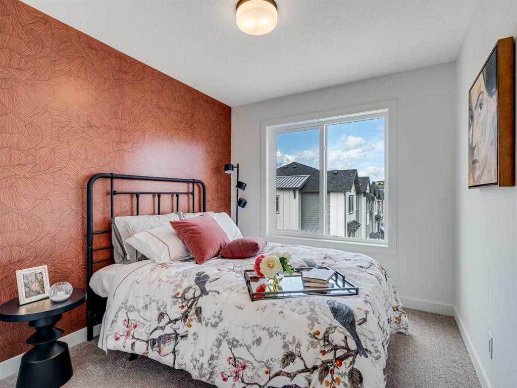 102, 2231 81st Street Southwest, Calgary – Residential Row/Townhouse Listing Photo 32