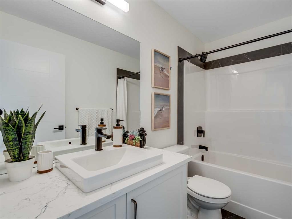 102, 2231 81st Street Southwest, Calgary – Residential Row/Townhouse Listing Photo 33