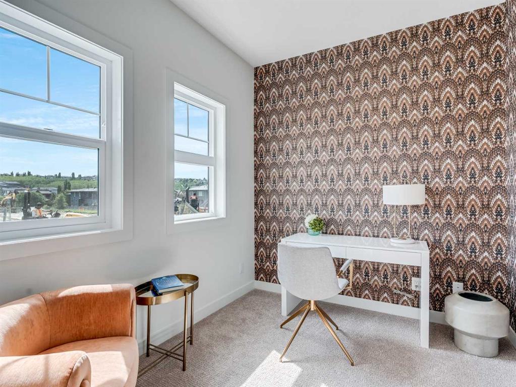 102, 2231 81st Street Southwest, Calgary – Residential Row/Townhouse Listing Photo 3