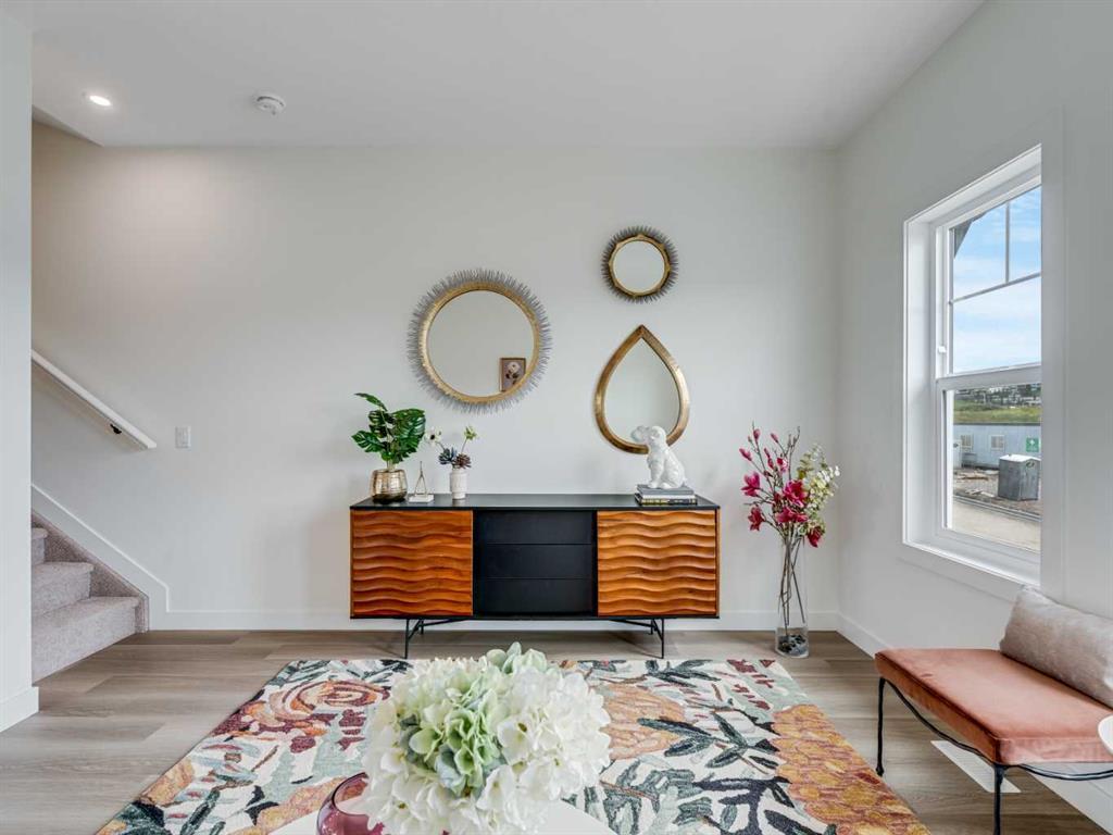 102, 2231 81st Street Southwest, Calgary – Residential Row/Townhouse Listing Photo 4