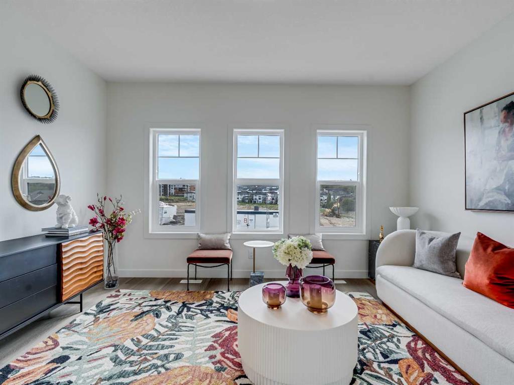 102, 2231 81st Street Southwest, Calgary – Residential Row/Townhouse Listing Photo 5