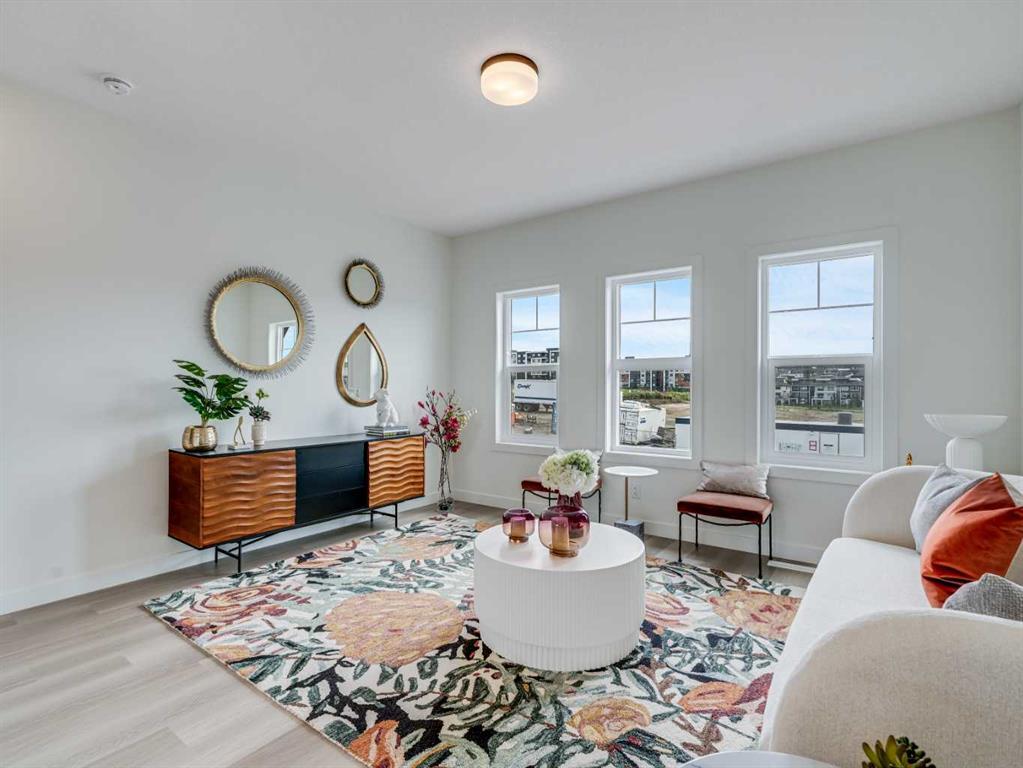 102, 2231 81st Street Southwest, Calgary – Residential Row/Townhouse Listing Photo 6