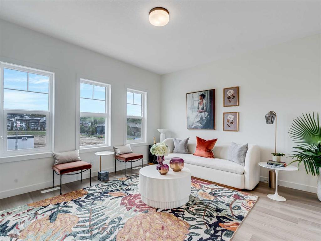 102, 2231 81st Street Southwest, Calgary – Residential Row/Townhouse Listing Photo 7