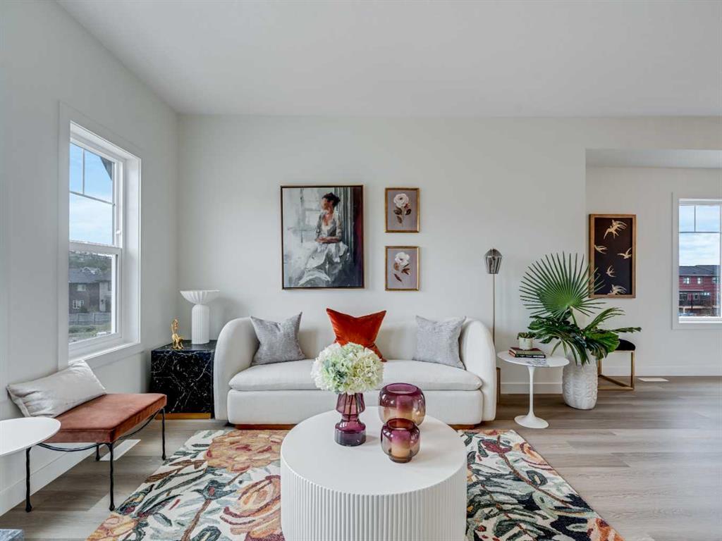 102, 2231 81st Street Southwest, Calgary – Residential Row/Townhouse Listing Photo 8