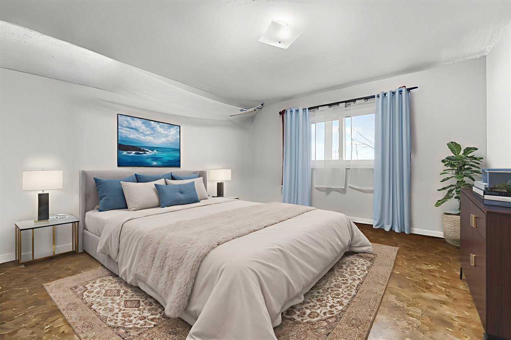 1016 Hunterdale Place Northwest, Calgary – Residential Detached Listing Photo 20