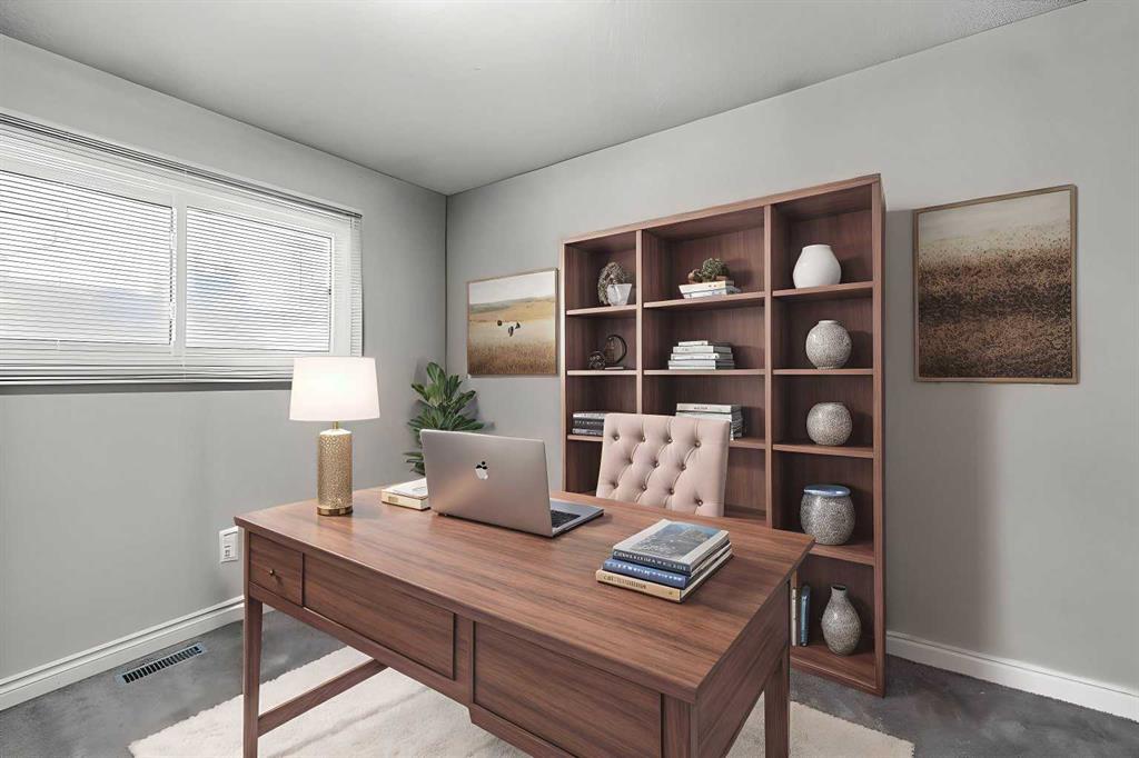 1016 Hunterdale Place Northwest, Calgary – Residential Detached Listing Photo 22