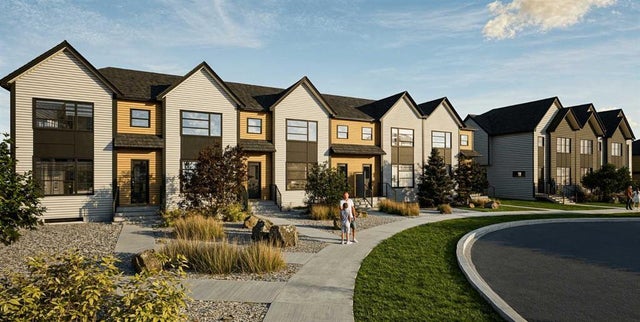 Rural Rocky View County Real Estate: Residential Property for Sale in Harmony