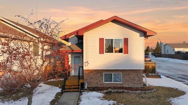 1 Duval Crescent, Red Deer