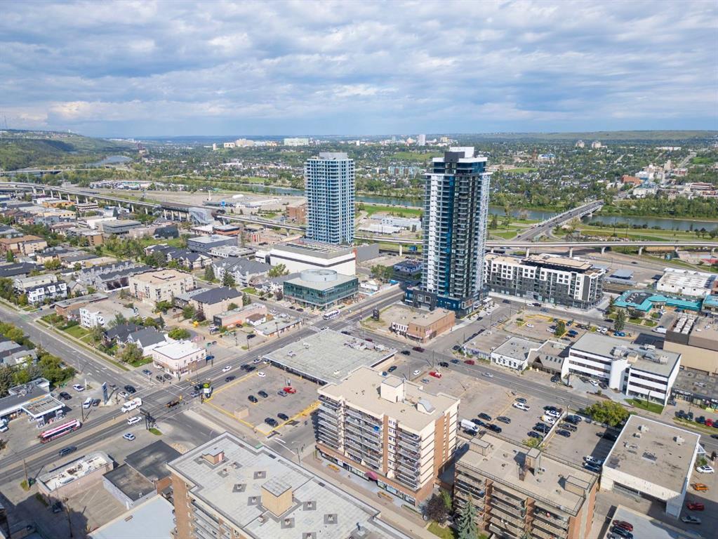 806, 1334 12 Avenue Sw, Calgary