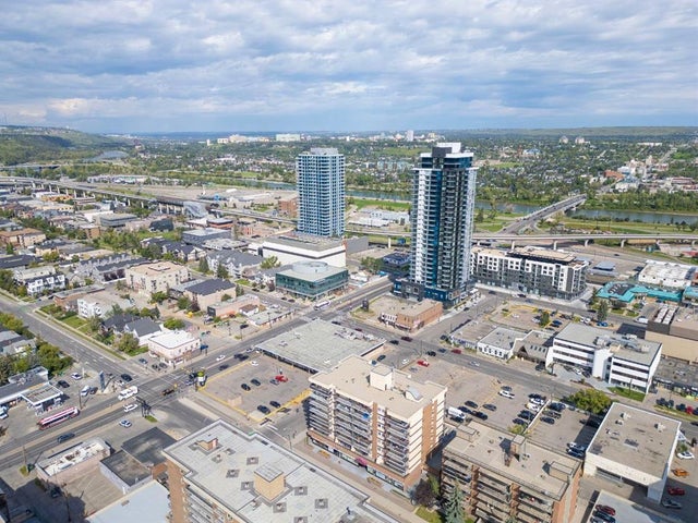 806, 1334 12 Avenue Sw, Calgary