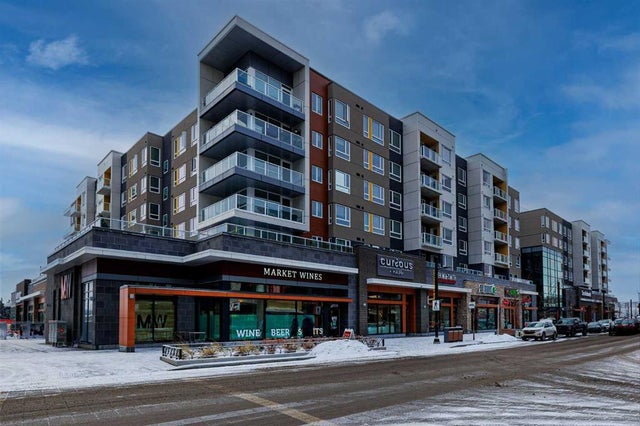 418, 4138 University Avenue Nw, Calgary