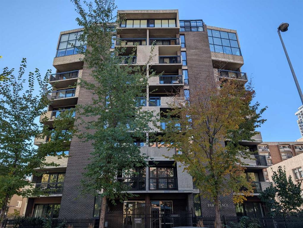 505, 323 13 Avenue Sw, Calgary