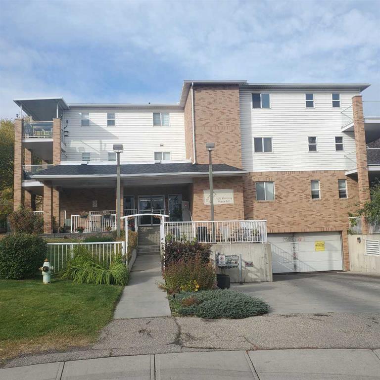 222, 165 Manora Place Ne, Calgary
