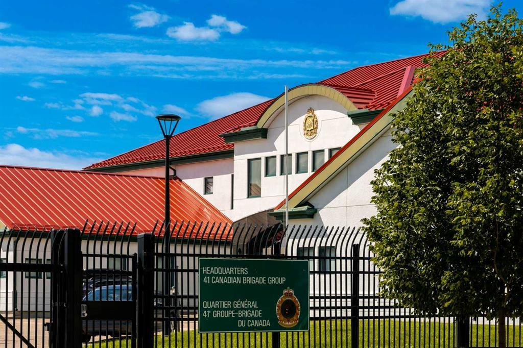 414, 330 Dieppe Drive Southwest, Calgary – Residential Apartment Listing Photo 11