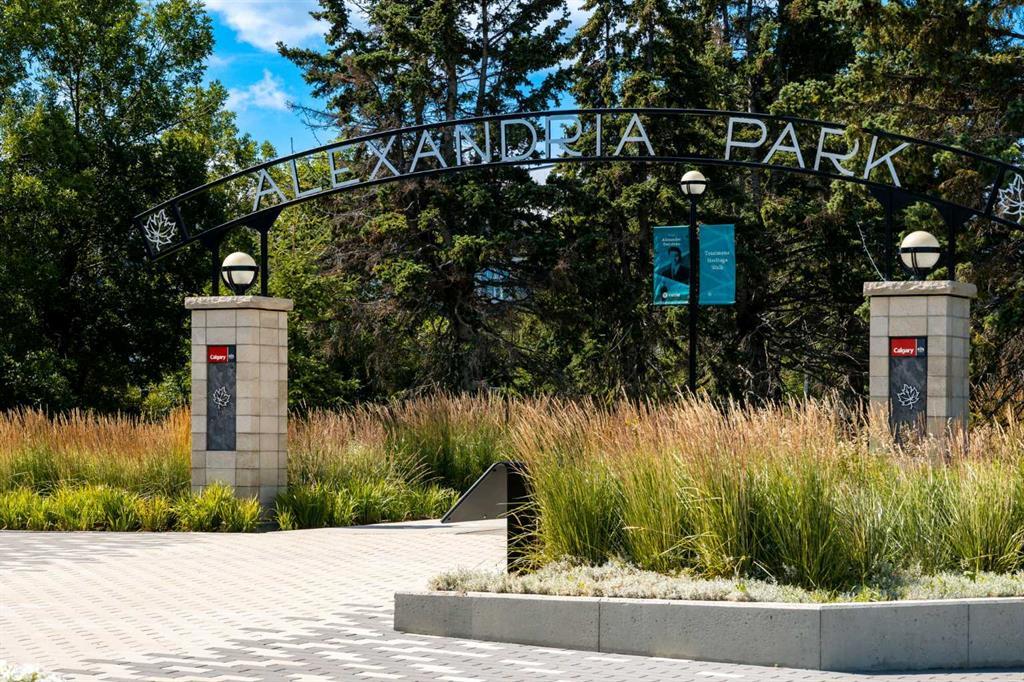 414, 330 Dieppe Drive Southwest, Calgary – Residential Apartment Listing Photo 14