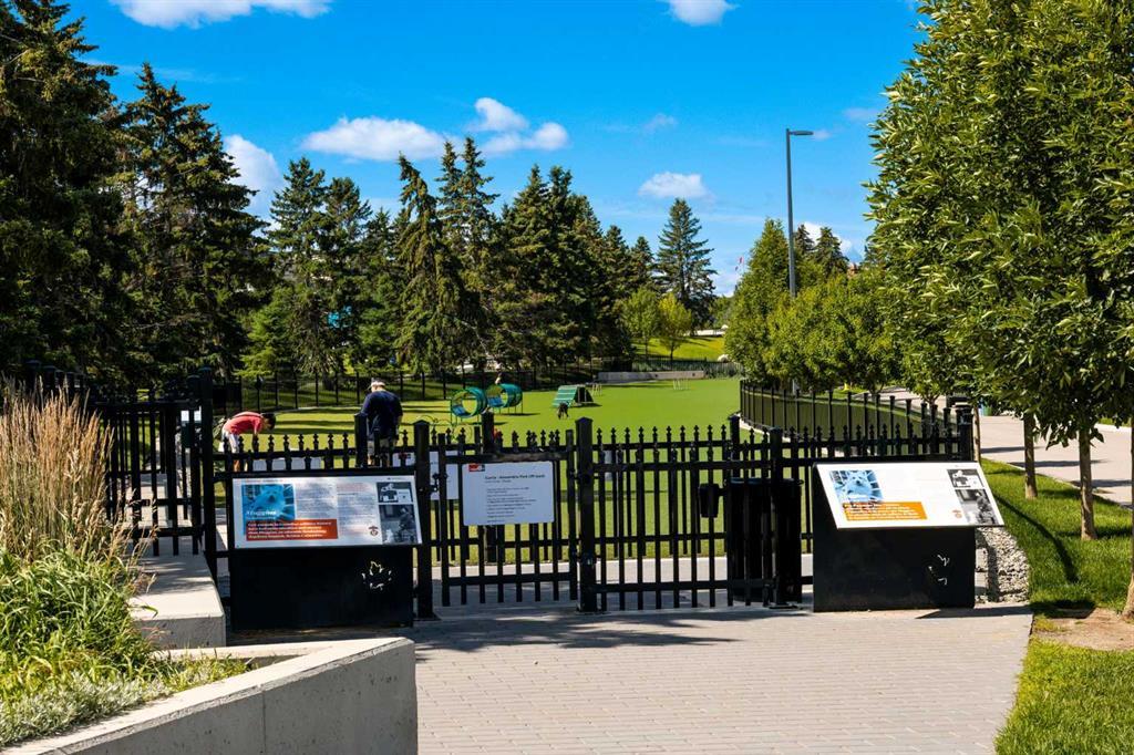 414, 330 Dieppe Drive Southwest, Calgary – Residential Apartment Listing Photo 15