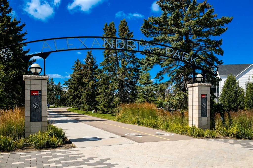 414, 330 Dieppe Drive Southwest, Calgary – Residential Apartment Listing Photo 17