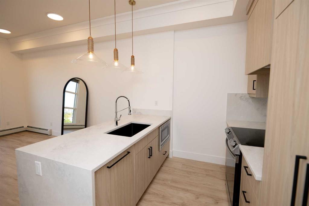 414, 330 Dieppe Drive Southwest, Calgary – Residential Apartment Listing Photo 3