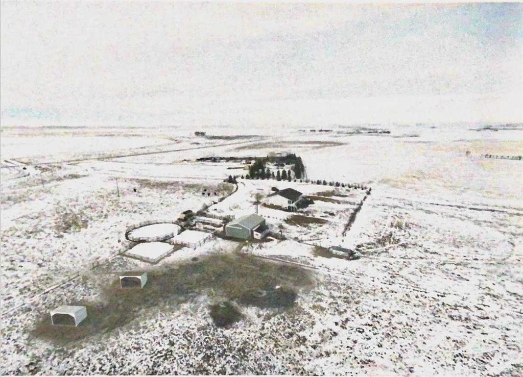 250043 Range Road 255, Rural Wheatland County – Residential Detached Listing Photo 9