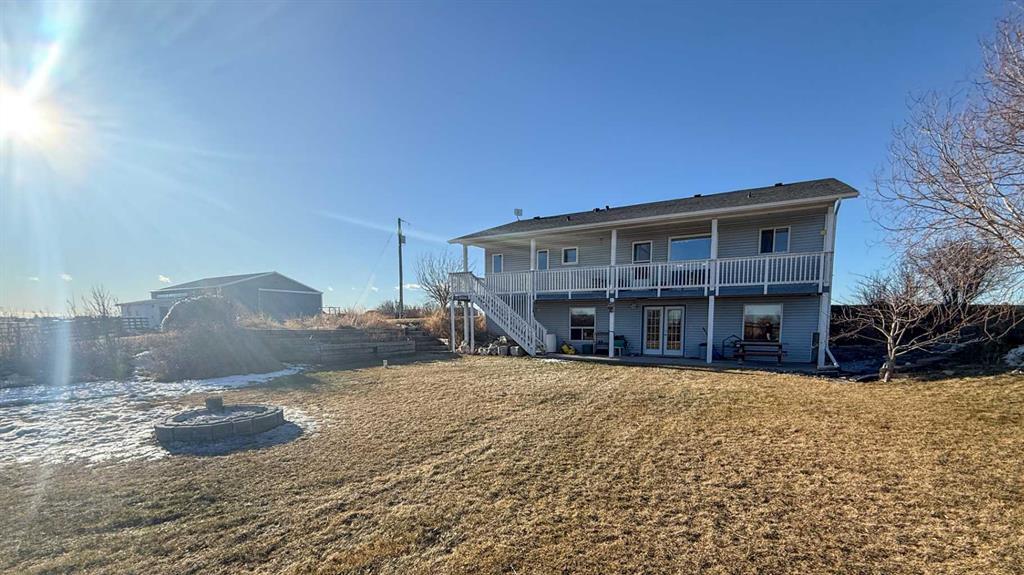 250043 Range Road 255, Rural Wheatland County – Residential Detached Listing Photo 11