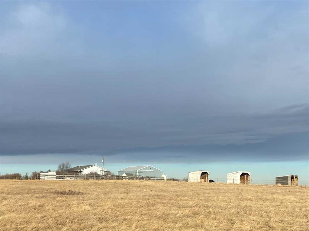 250043 Range Road 255, Rural Wheatland County – Residential Detached Listing Photo 3