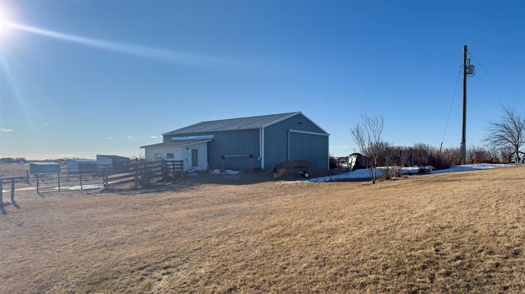 250043 Range Road 255, Rural Wheatland County – Residential Detached Listing Photo 40