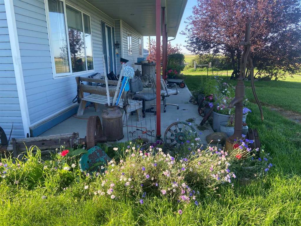 250043 Range Road 255, Rural Wheatland County – Residential Detached Listing Photo 47