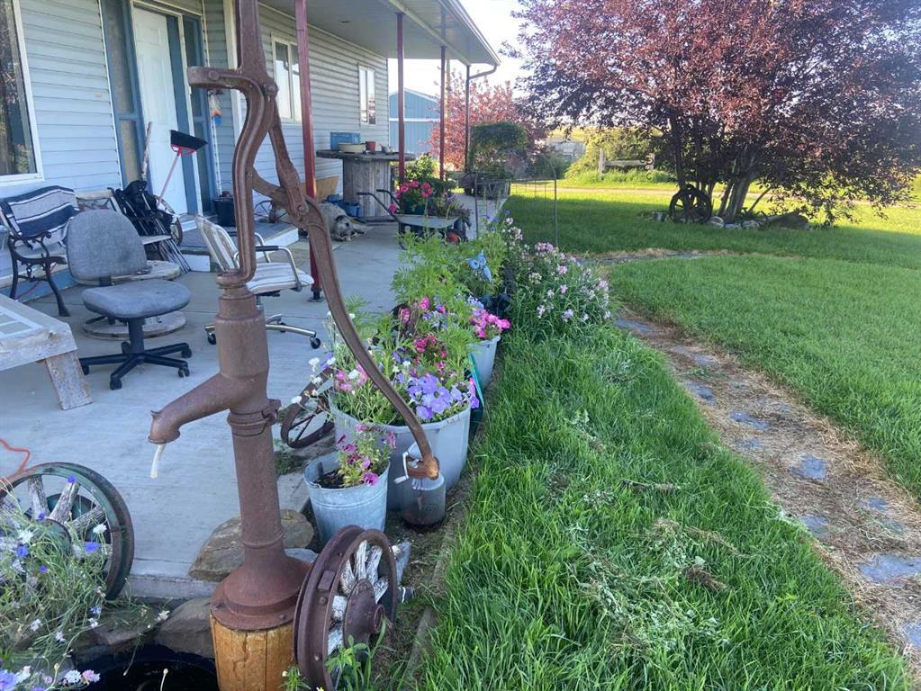 250043 Range Road 255, Rural Wheatland County – Residential Detached Listing Photo 48