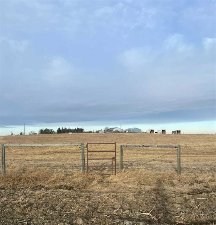 250043 Range Road 255, Rural Wheatland County – Residential Detached Listing Photo 5