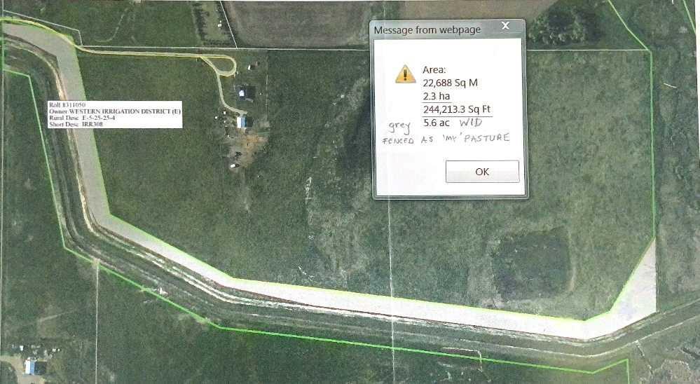 250043 Range Road 255, Rural Wheatland County – Residential Detached Listing Photo 7