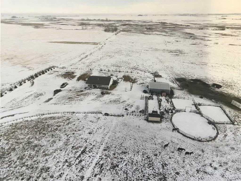 250043 Range Road 255, Rural Wheatland County – Residential Detached Listing Photo 8