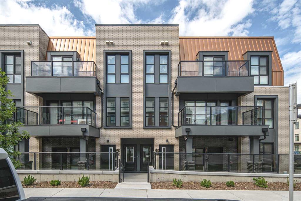 312, 4270 Norford Avenue Nw, Calgary