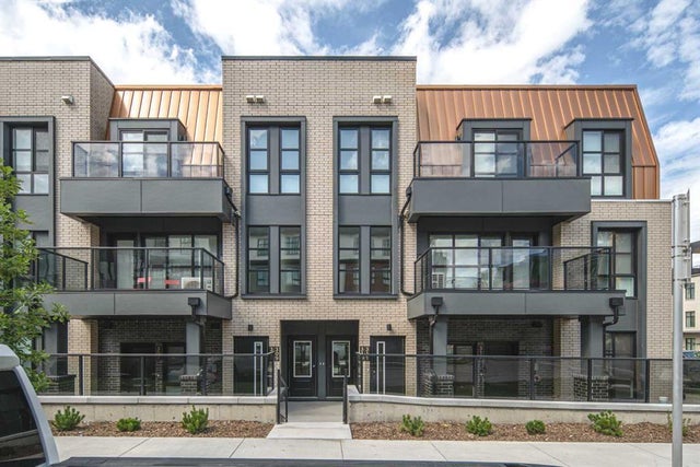 312, 4270 Norford Avenue Nw, Calgary