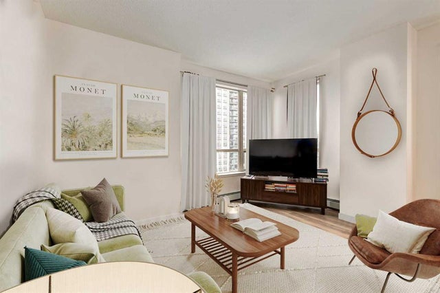 Calgary Real Estate: Residential Property for Sale in Beltline