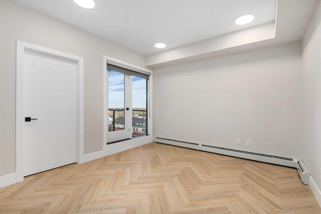 408, 330 Dieppe Drive Southwest, Calgary – Residential Apartment Listing Photo 11