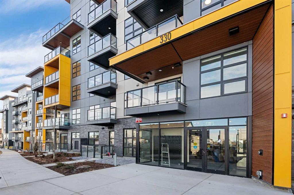 408, 330 Dieppe Drive Southwest, Calgary – Residential Apartment Listing Photo 24