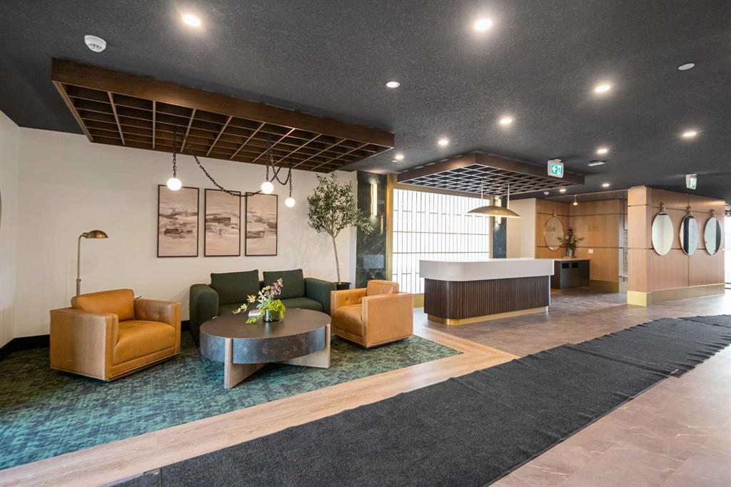 408, 330 Dieppe Drive Southwest, Calgary – Residential Apartment Listing Photo 26