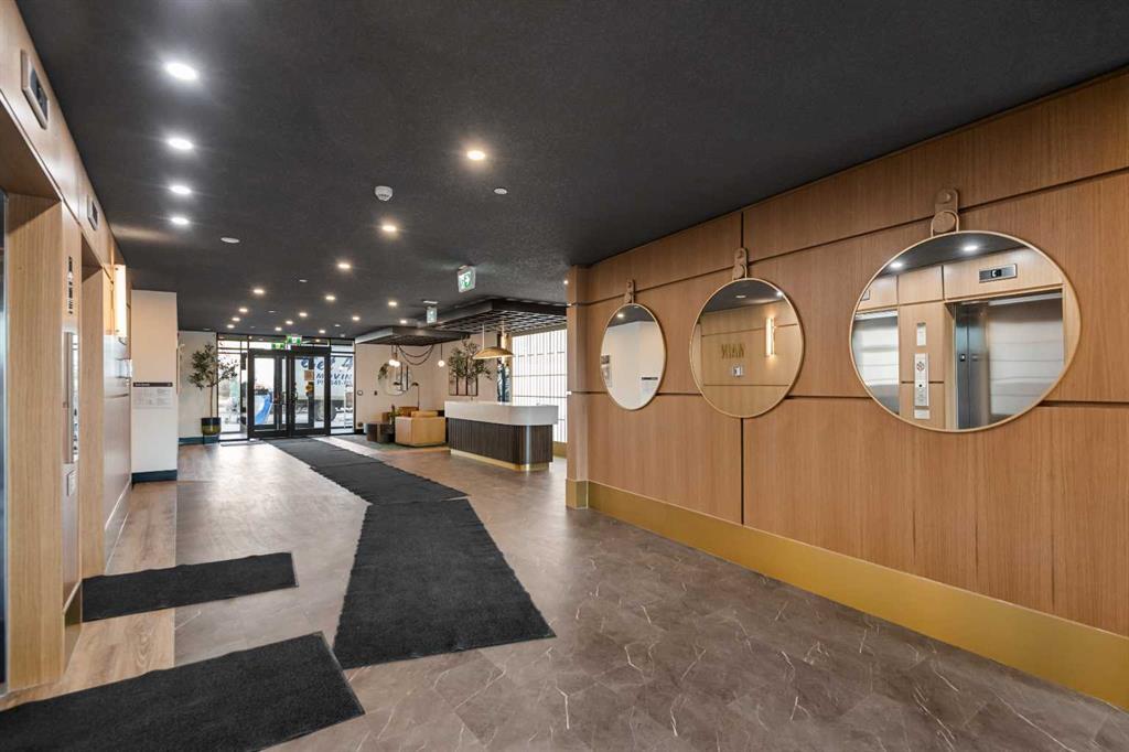 408, 330 Dieppe Drive Southwest, Calgary – Residential Apartment Listing Photo 27