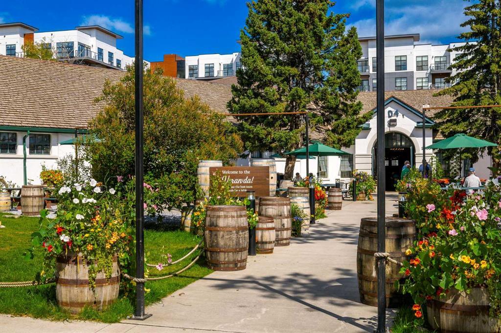 408, 330 Dieppe Drive Southwest, Calgary – Residential Apartment Listing Photo 30