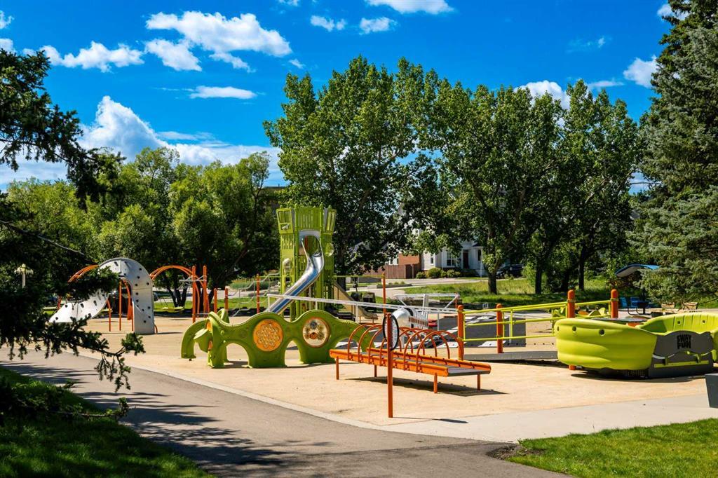 408, 330 Dieppe Drive Southwest, Calgary – Residential Apartment Listing Photo 32