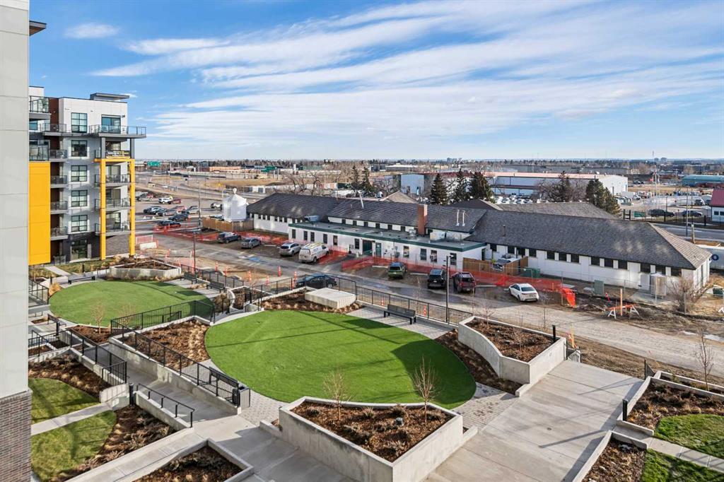 408, 330 Dieppe Drive Southwest, Calgary – Residential Apartment Listing Photo 36