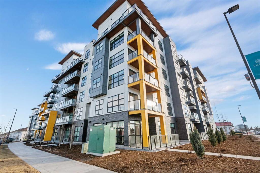 408, 330 Dieppe Drive Southwest, Calgary – Residential Apartment Listing Photo 37