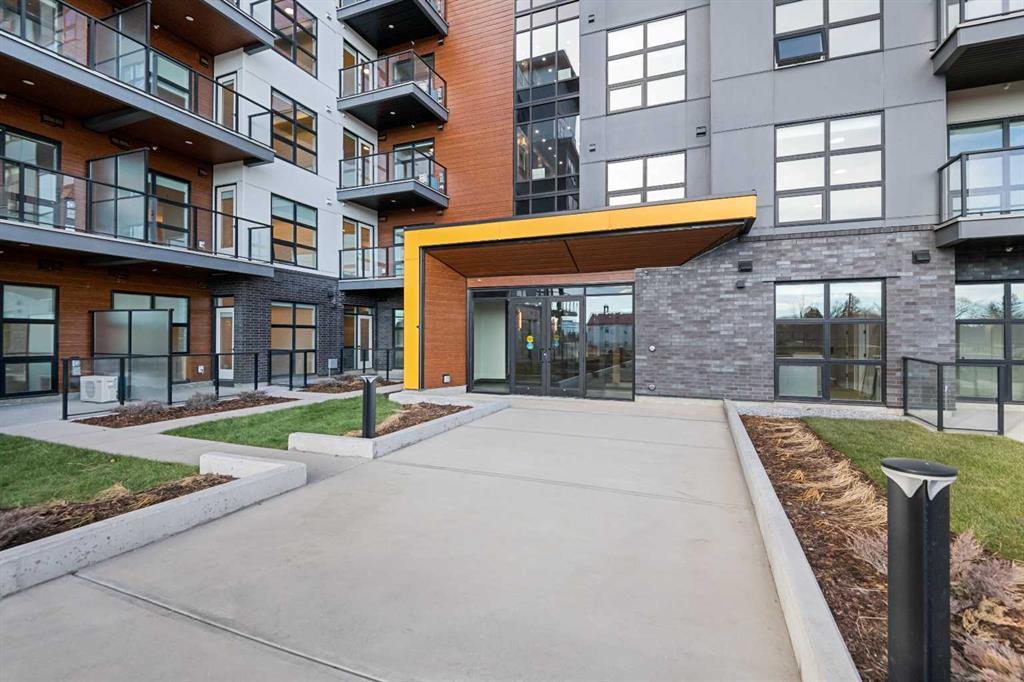 408, 330 Dieppe Drive Southwest, Calgary – Residential Apartment Listing Photo 38