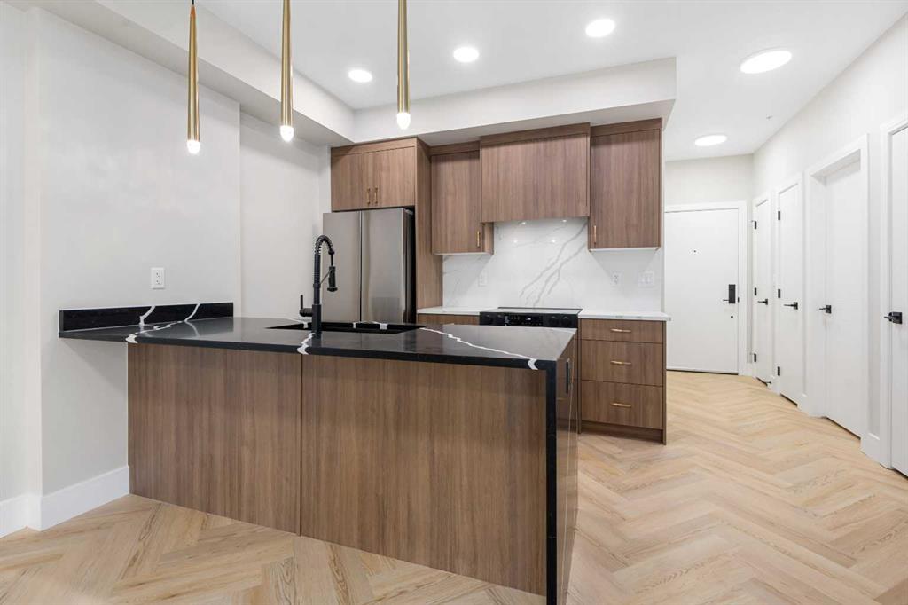 408, 330 Dieppe Drive Southwest, Calgary – Residential Apartment Listing Photo 3