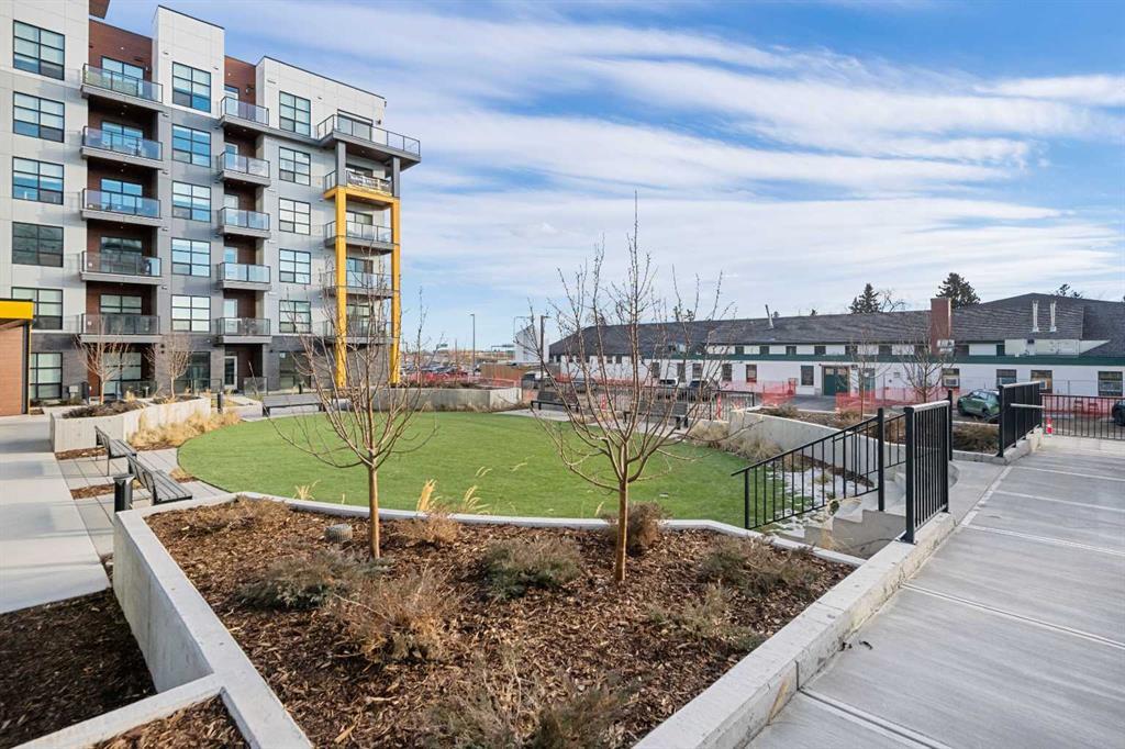 408, 330 Dieppe Drive Southwest, Calgary – Residential Apartment Listing Photo 39