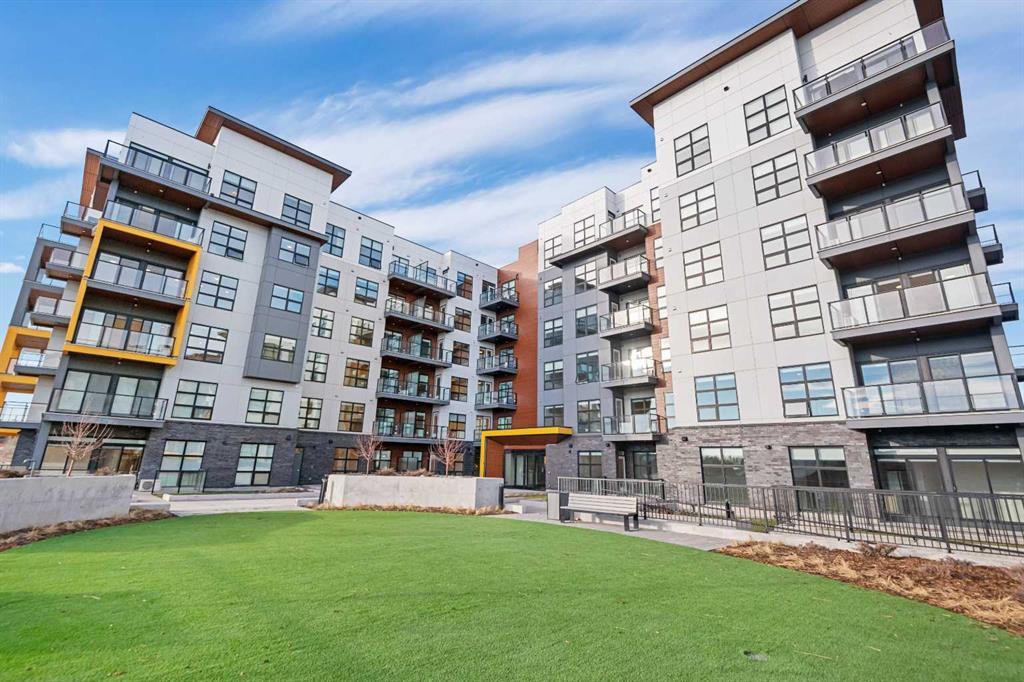 408, 330 Dieppe Drive Southwest, Calgary – Residential Apartment Listing Photo 40