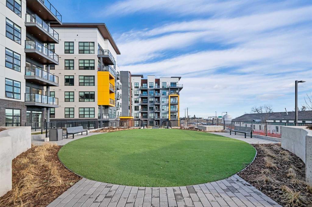 408, 330 Dieppe Drive Southwest, Calgary – Residential Apartment Listing Photo 41