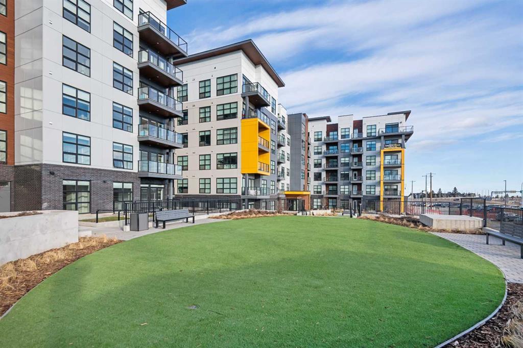 408, 330 Dieppe Drive Southwest, Calgary – Residential Apartment Listing Photo 42