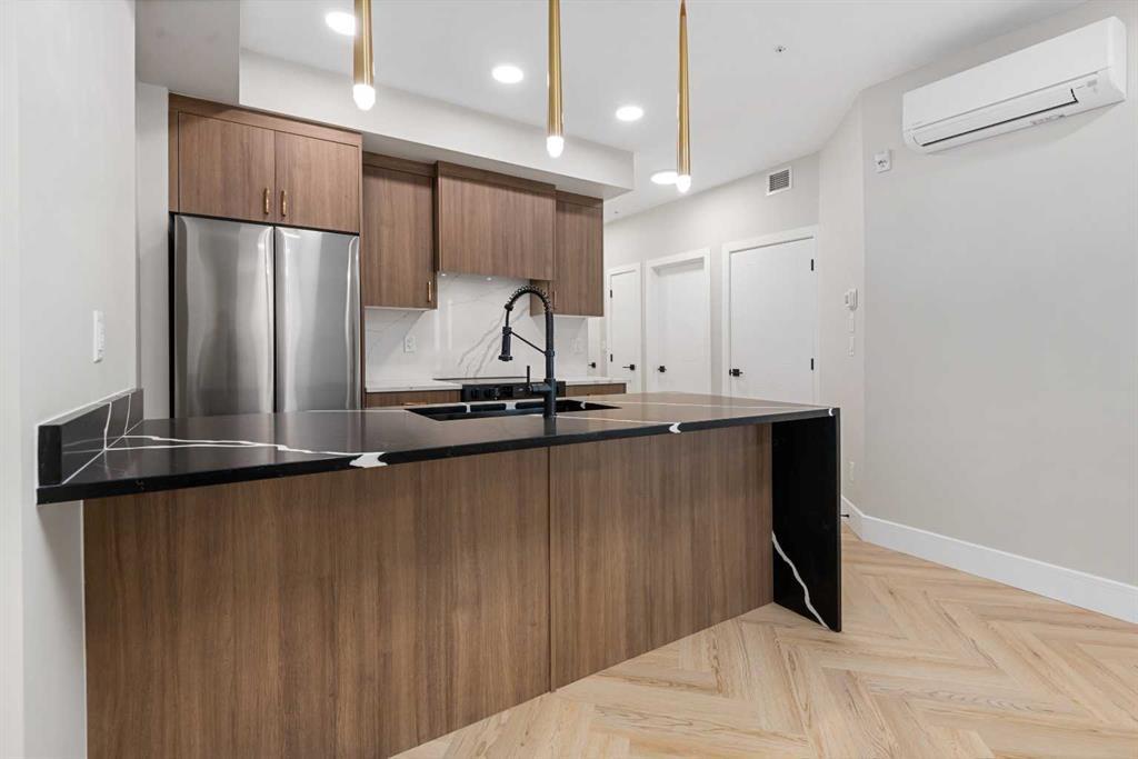 408, 330 Dieppe Drive Southwest, Calgary – Residential Apartment Listing Photo 5